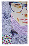 Alternative view 5 of Victoria Findlay Wolfe's Playing with Purpose: A Quilt Retrospective
