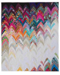 Alternative view 7 of Victoria Findlay Wolfe's Playing with Purpose: A Quilt Retrospective