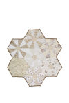 Alternative view 4 of Tantalizing Table Toppers: Sew 20+ Runners, Place Mats & Napkins