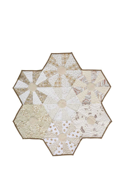 Tantalizing Table Toppers: Sew 20+ Runners, Place Mats & Napkins