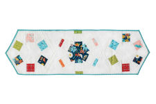 Alternative view 7 of Tantalizing Table Toppers: Sew 20+ Runners, Place Mats & Napkins