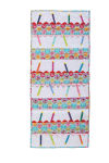 Alternative view 8 of Tantalizing Table Toppers: Sew 20+ Runners, Place Mats & Napkins