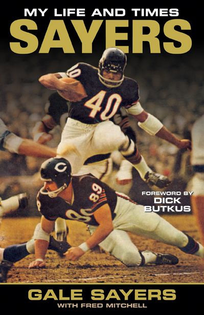 Gale Sayers' greatness was defined by the 'greatest single game in