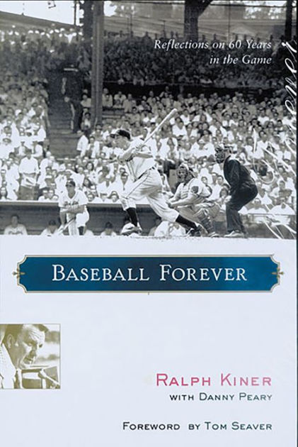 Bob Feller's Little Blue Book of Baseball Wisdom