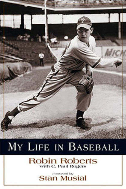 Stan Musial by National Baseball Hall Of Fame Library