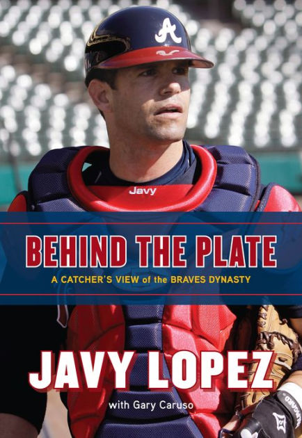 JAVIER JAVY LOPEZ ATLANTA BRAVES Baltimore Orioles BOSTON RED SOX