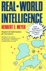 Real-World Intelligence: Organized Information for Executives