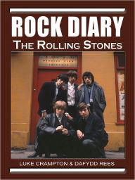 Rock Diary: The Rolling Stones