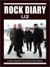 Rock Diary: U2