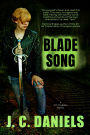 Blade Song (Colbana Files #1)
