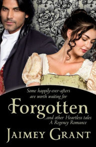 Forgotten, and other Heartless tales