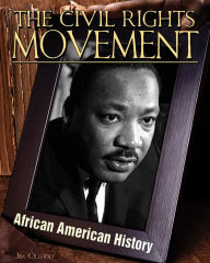 Title: Civil Rights Movement eBook, Author: Jim Ollhoff