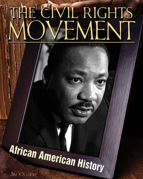 Civil Rights Movement eBook