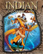 Indian Mythology eBook