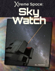 Title: Sky Watch eBook, Author: S.L. Hamilton