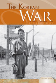 Title: Korean War, Author: Richard Reece
