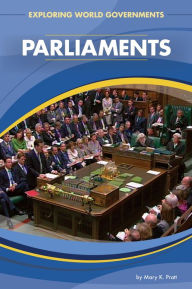 Title: Parliaments eBook, Author: Mary K. Pratt