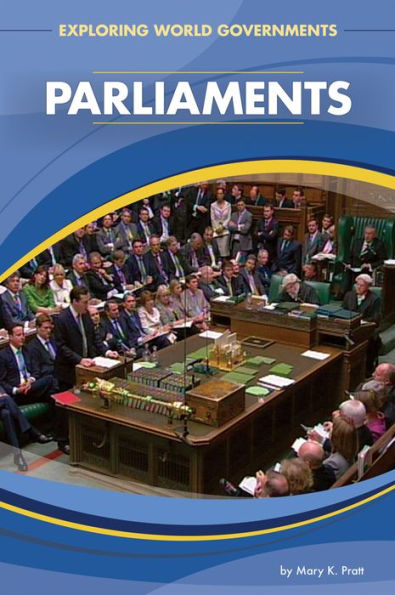 Parliaments eBook