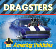 Title: Dragsters eBook, Author: Sarah Tieck