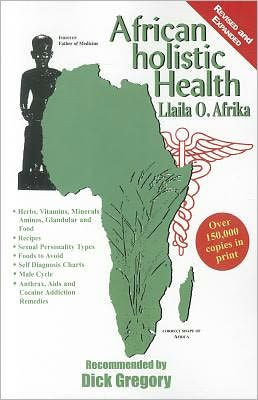 African Holistic Health