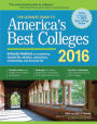 The Ultimate Guide to America's Best Colleges 2016