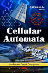 Title: Cellular Automata, Author: Thomas M. Li