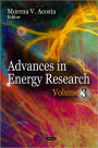 Advances in Energy Research. Volume 3