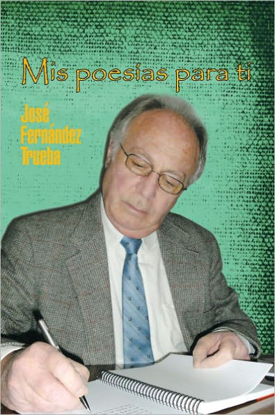 Mis poesías para ti