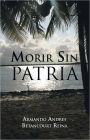 Morir Sin Patria