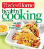 Taste of Home Healthy Cooking Cookbook