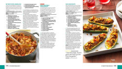 Alternative view 19 of Taste of Home Most Requested Recipes: 633 Top-Rated Recipes with Easy Step-by-Step Instructions