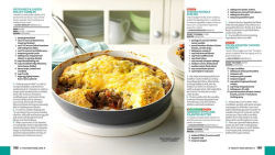 Alternative view 23 of Taste of Home Most Requested Recipes: 633 Top-Rated Recipes with Easy Step-by-Step Instructions