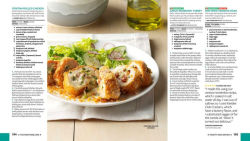 Alternative view 27 of Taste of Home Most Requested Recipes: 633 Top-Rated Recipes with Easy Step-by-Step Instructions