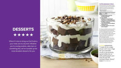 Alternative view 5 of Taste of Home Most Requested Recipes: 633 Top-Rated Recipes with Easy Step-by-Step Instructions