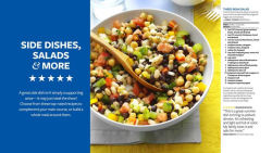 Alternative view 7 of Taste of Home Most Requested Recipes: 633 Top-Rated Recipes with Easy Step-by-Step Instructions
