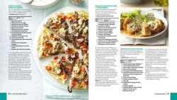Alternative view 9 of Taste of Home Most Requested Recipes: 633 Top-Rated Recipes with Easy Step-by-Step Instructions