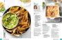 Alternative view 4 of Taste of Home Healthy Family Favorites Cookbook