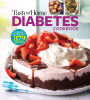 Taste of Home Diabetes Cookbook