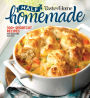 Taste of Home Half Homemade: 300+ Shortcut Recipes for Dinnertime Success!