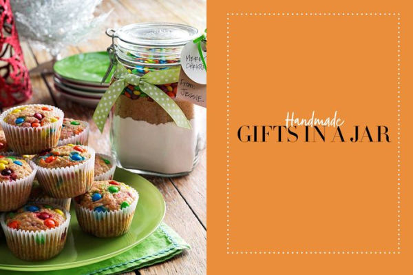 Taste of Home Handmade Food Gifts