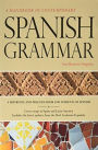 Handbook of Contemporary Spanish Grammar -with Online Access