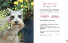 Alternative view 4 of Home Cooking for Your Dog: 75 Holistic Recipes for a Healthier Dog