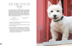 Alternative view 7 of Home Cooking for Your Dog: 75 Holistic Recipes for a Healthier Dog