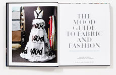 Alternative view 3 of The Mood Guide to Fabric and Fashion: The Essential Guide from the World's Most Famous Fabric Store