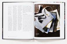 Alternative view 4 of The Mood Guide to Fabric and Fashion: The Essential Guide from the World's Most Famous Fabric Store