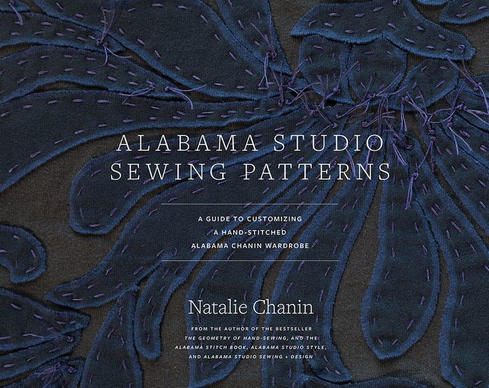 Alabama Studio Sewing Patterns A Guide to Customizing a HandStitched