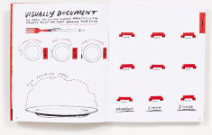 Alternative view 3 of Drawing Is Magic: Discovering Yourself in a Sketchbook