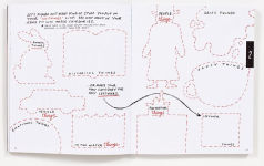 Alternative view 7 of Drawing Is Magic: Discovering Yourself in a Sketchbook