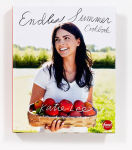 Alternative view 2 of Endless Summer Cookbook