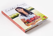 Alternative view 3 of Endless Summer Cookbook